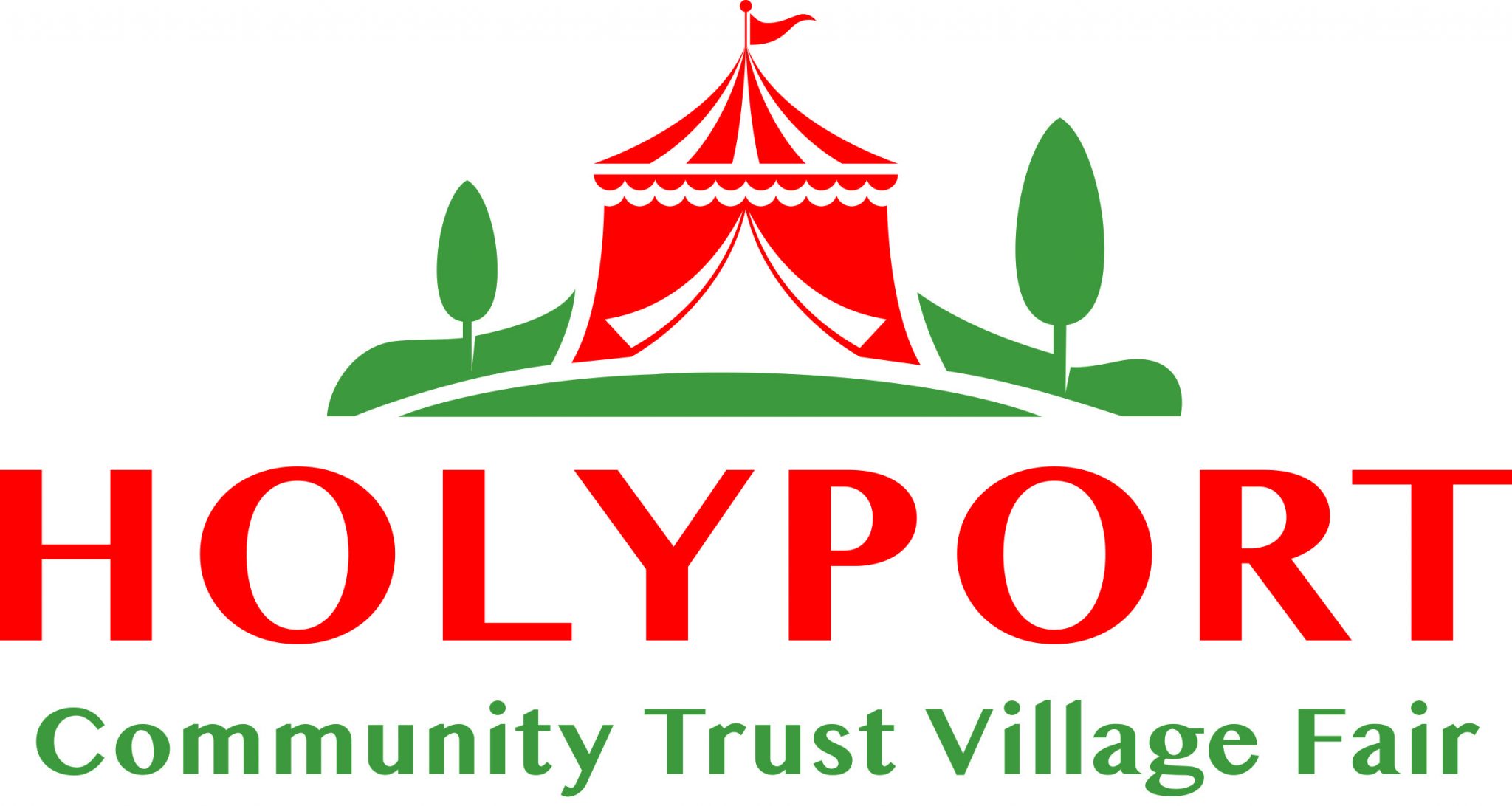 Holyport Fair Logo